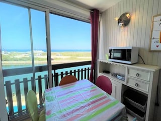 Apartment Saint-Cyprien-Plage  17