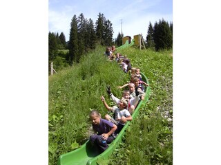 Appartamento per vacanze Damüls Ambiente 27