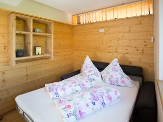 Appartamento per vacanze Damüls Caratteristiche 19