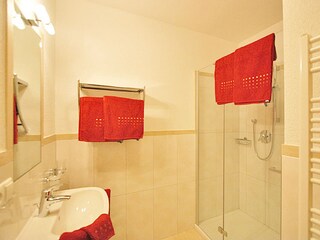 Appartamento per vacanze Damüls Caratteristiche 8