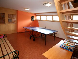 Appartamento per vacanze Damüls Caratteristiche 10