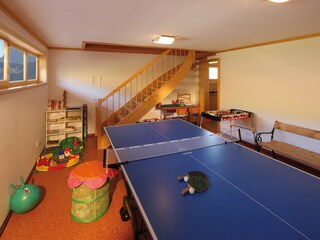 Appartamento per vacanze Damüls Caratteristiche 14