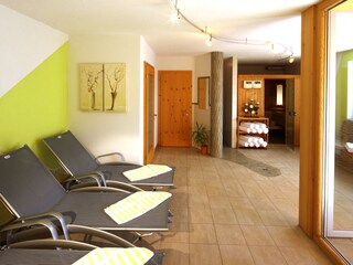 Appartamento per vacanze Damüls Caratteristiche 15