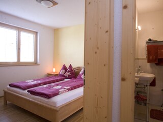 Appartamento per vacanze Damüls Caratteristiche 7