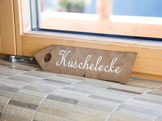 Appartamento per vacanze Damüls Caratteristiche 16