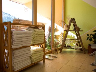 Appartamento per vacanze Damüls Caratteristiche 10