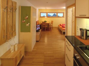 Vakantieappartement Zafernblick