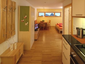 Vakantieappartement Zafernblick - Damüls - image1