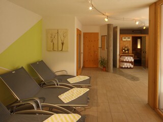 Appartamento per vacanze Damüls Caratteristiche 11