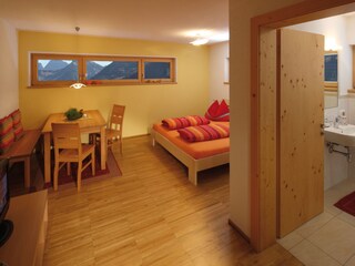 Appartamento per vacanze Damüls Caratteristiche 6