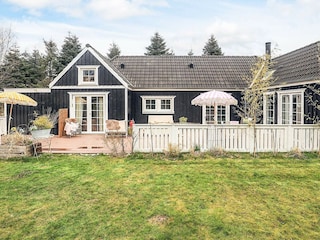 Vakantiehuis Vejby Strand Buitenaudio-opname 6