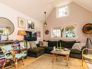 Vakantiehuis Vejby Strand  16