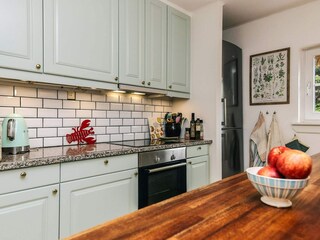 Maison de vacances Vejby Strand  17