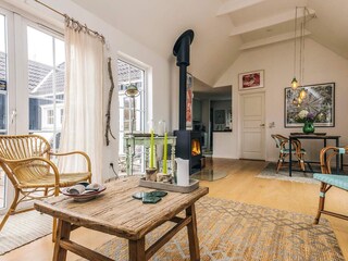 Vakantiehuis Vejby Strand  8