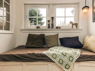 Vakantiehuis Vejby Strand  9