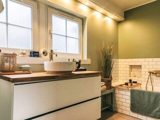 Vakantiehuis Vejby Strand  38