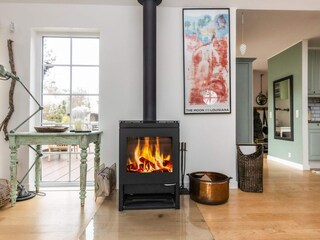 Maison de vacances Vejby Strand  19