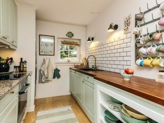 Ferienhaus Vejby Strand  35