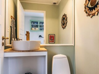 Vakantiehuis Vejby Strand  24