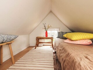 Maison de vacances Vejby Strand  22