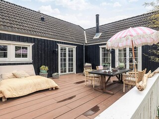 Ferienhaus Vejby Strand  13