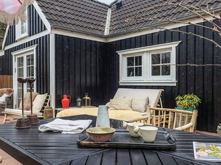 Maison de vacances Vejby Strand  23