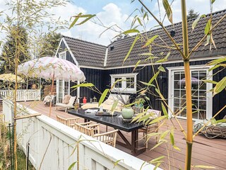 Ferienhaus Vejby Strand  25