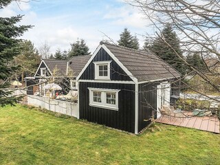 Vakantiehuis Vejby Strand  36