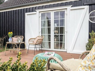 Holiday house Vejby Strand  35