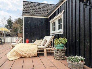 Maison de vacances Vejby Strand  26