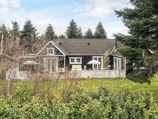 Casa per le vacanze Vejby Strand  10