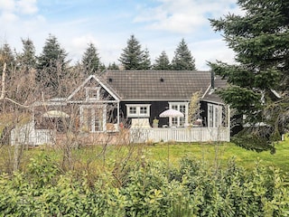 Vakantiehuis Vejby Strand  15