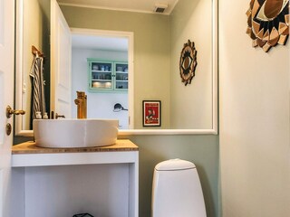 Casa per le vacanze Vejby Strand  26