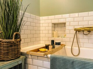 Casa per le vacanze Vejby Strand  27