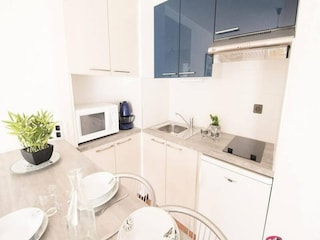 Apartment Saint-Lary-Soulan Ausstattung 19