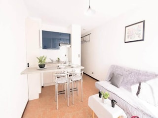 Apartment Saint-Lary-Soulan Ausstattung 20