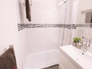 Apartment Saint-Lary-Soulan Ausstattung 21