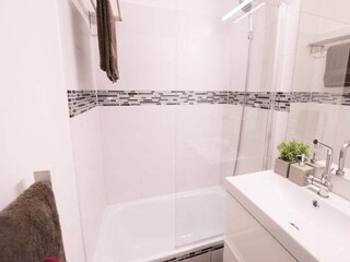 Apartment Saint-Lary-Soulan Features 21