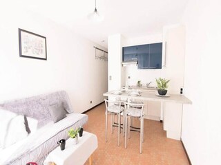 Apartment Saint-Lary-Soulan Features 22