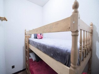 Apartment Saint-Lary-Soulan Features 23
