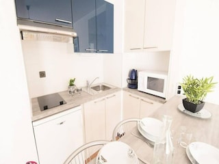 Apartment Saint-Lary-Soulan Ausstattung 25