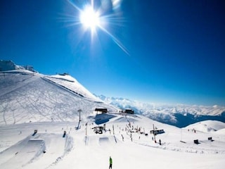 Apartment Saint-Lary-Soulan Umgebung 29