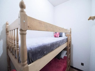 Apartment Saint-Lary-Soulan Ausstattung 26