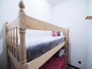 Apartment Saint-Lary-Soulan Features 26