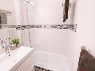Apartment Saint-Lary-Soulan Ausstattung 27