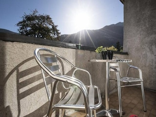Apartment Saint-Lary-Soulan Außenaufnahme 4