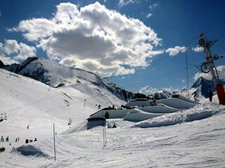 Apartment Saint-Lary-Soulan Environment 30