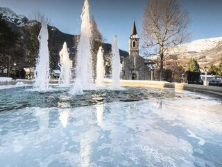 Apartment Saint-Lary-Soulan Environment 32