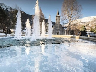 Apartment Saint-Lary-Soulan Umgebung 32
