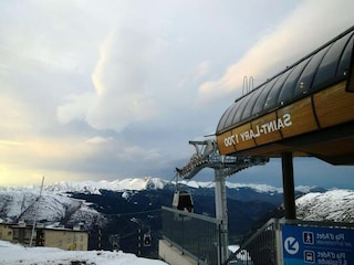 Apartment Saint-Lary-Soulan Umgebung 34